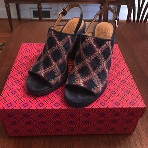 Tory Burch Trinity Sandal